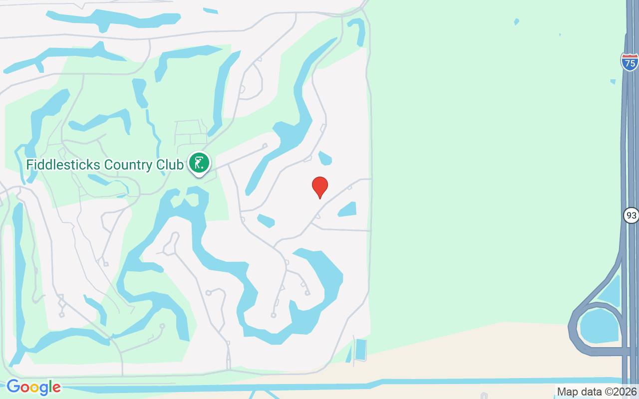 15520 Greenock Ln, Fort Myers, FL 33912