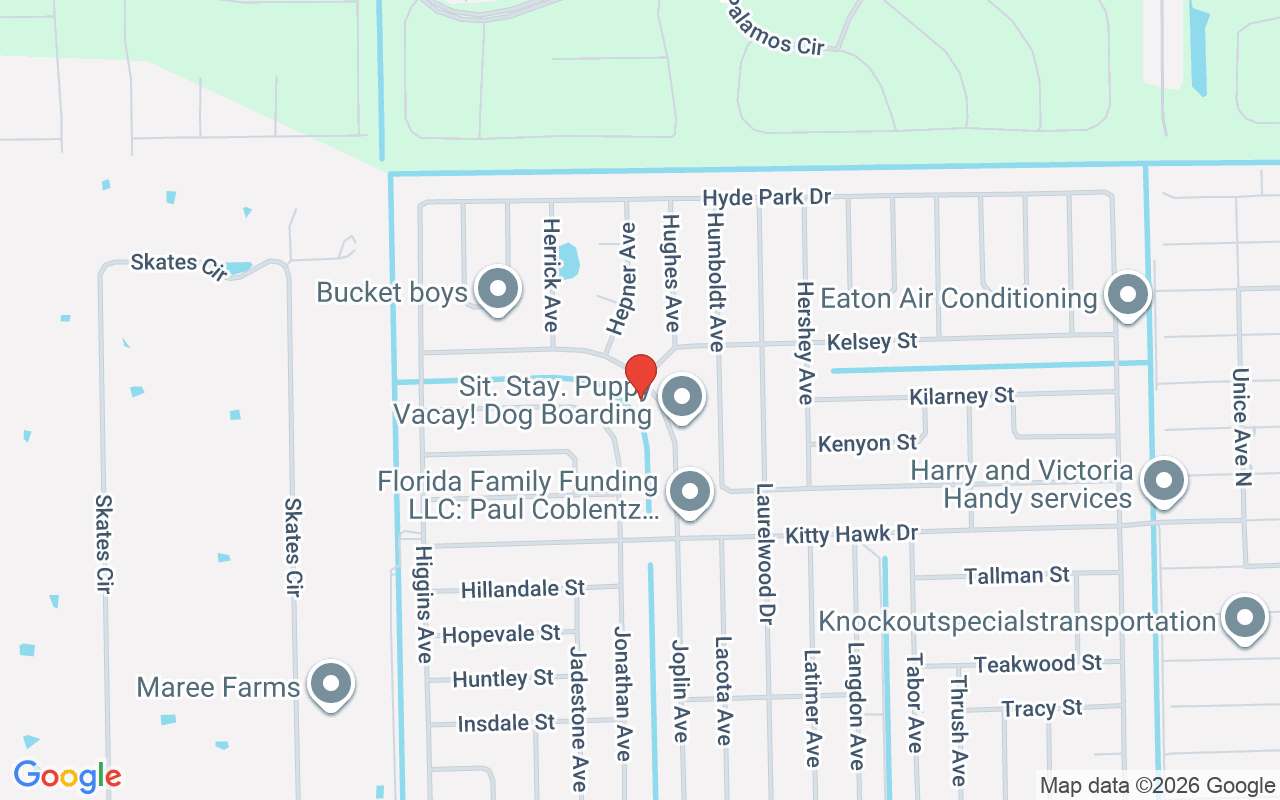 3823 Heyburn St, Fort Myers, FL 33905