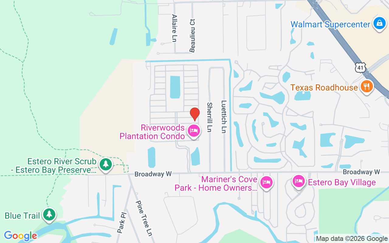 4520 Lafayette Ln, Estero, FL 33928