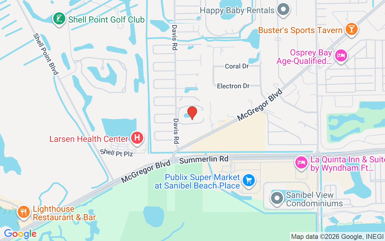 16881 Davis Rd #713, Fort Myers, FL 33908