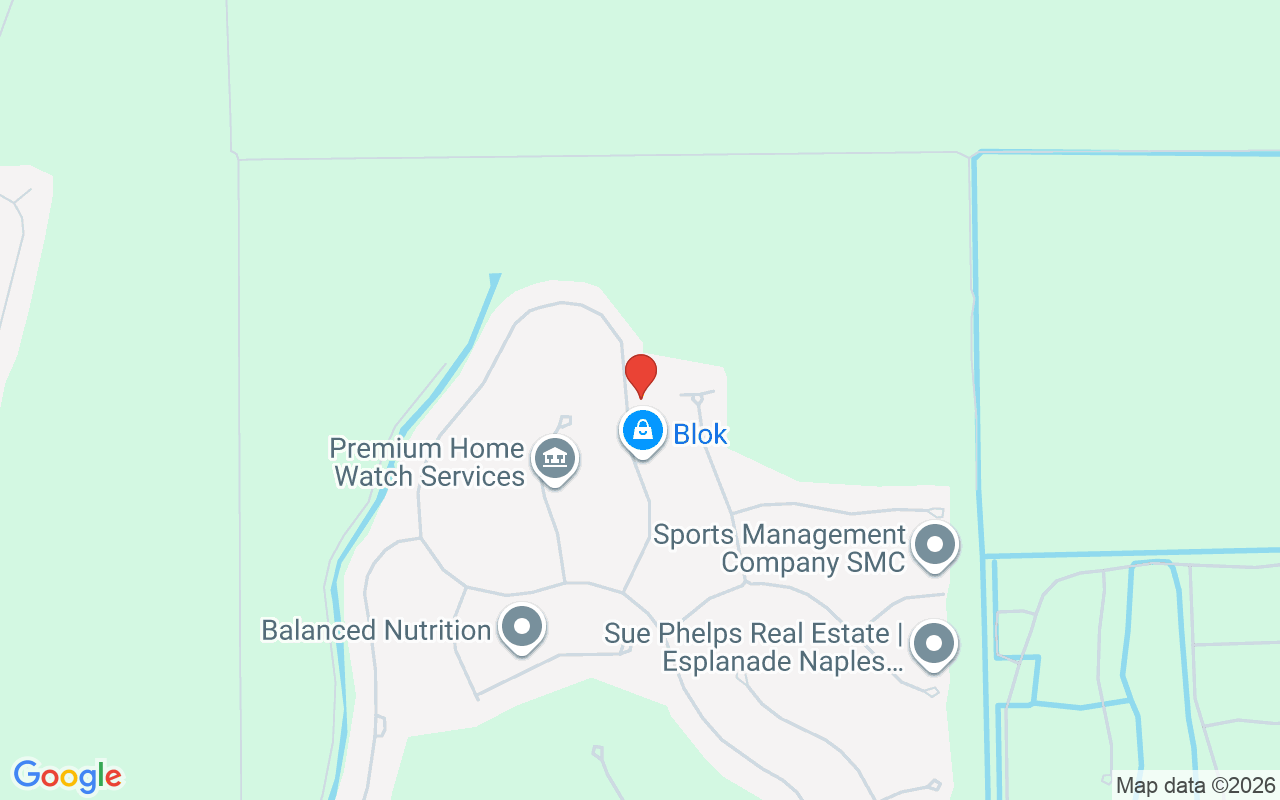 9653 Montelanico Loop #202, Naples, FL 34119