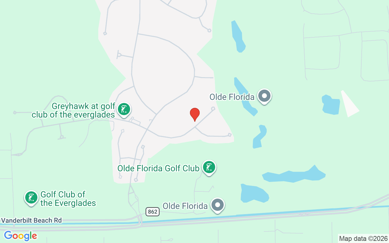 9373 Surfbird Ct, Naples, FL 34120