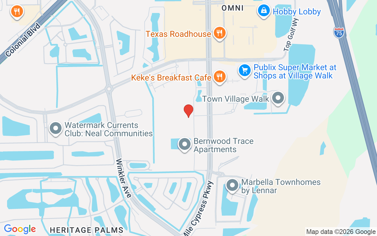 8555 Bernwood Cove Loop #112, Fort Myers, FL 33966