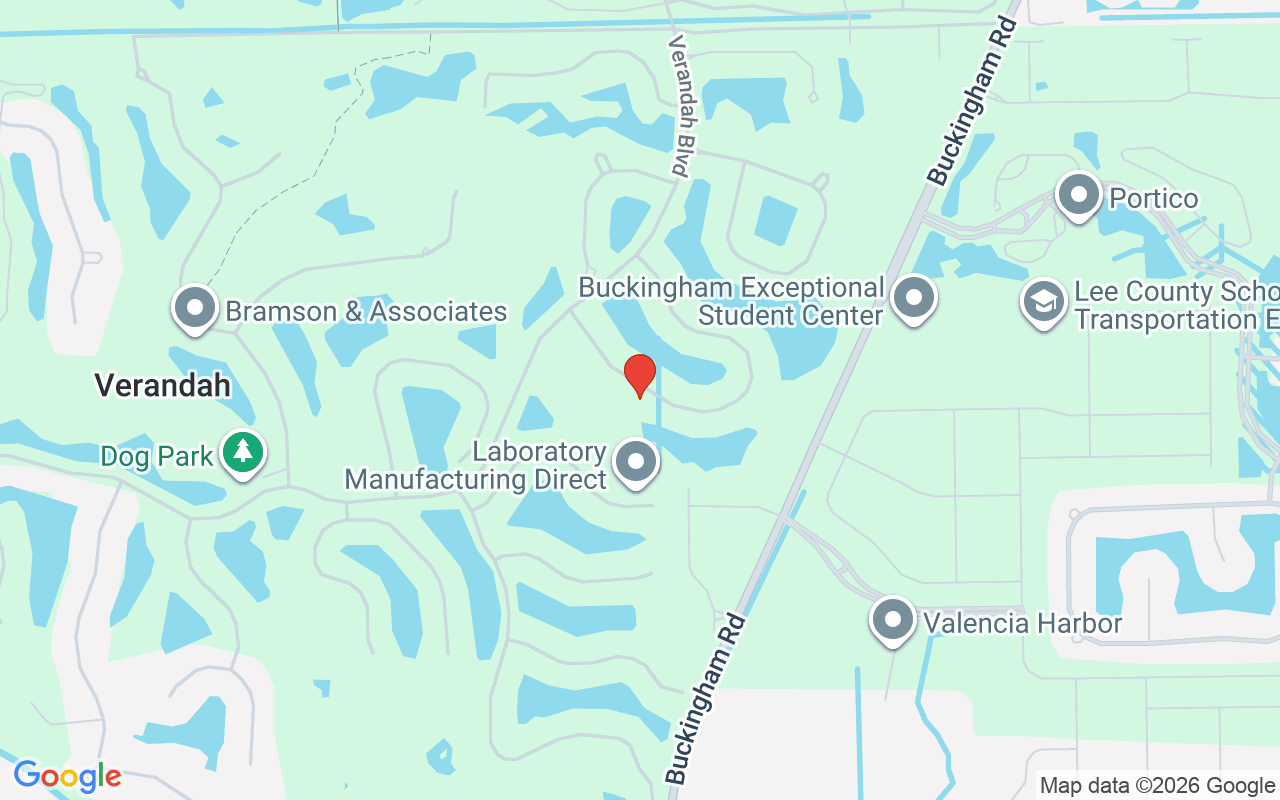 12653 Fairway Cove Ct, Fort Myers, FL 33905