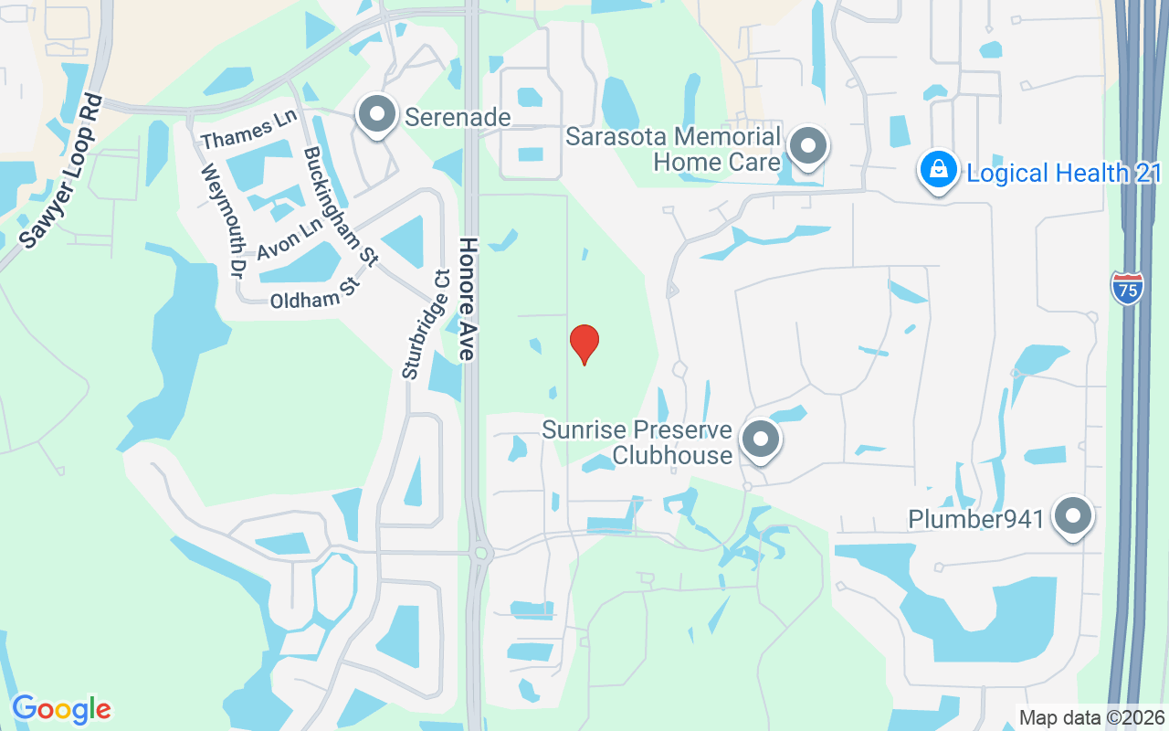 6677 Mandarin Road, Sarasota, FL 34238
