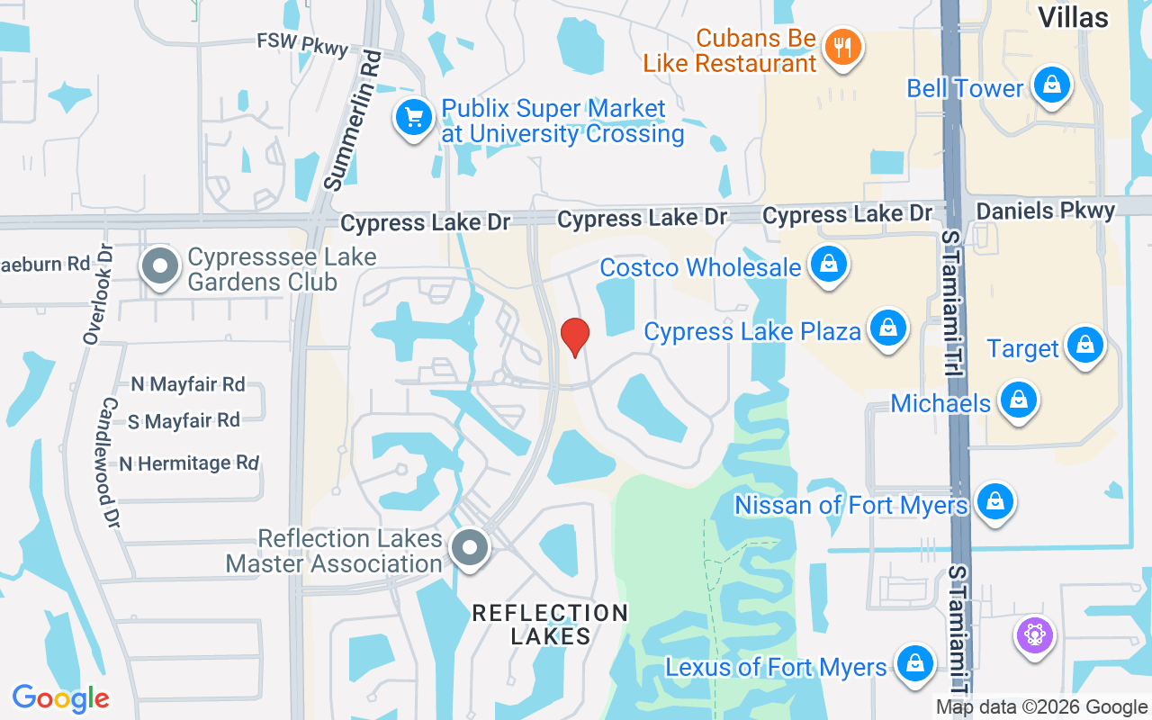 13660 Gulf Breeze St, Fort Myers, FL 33907