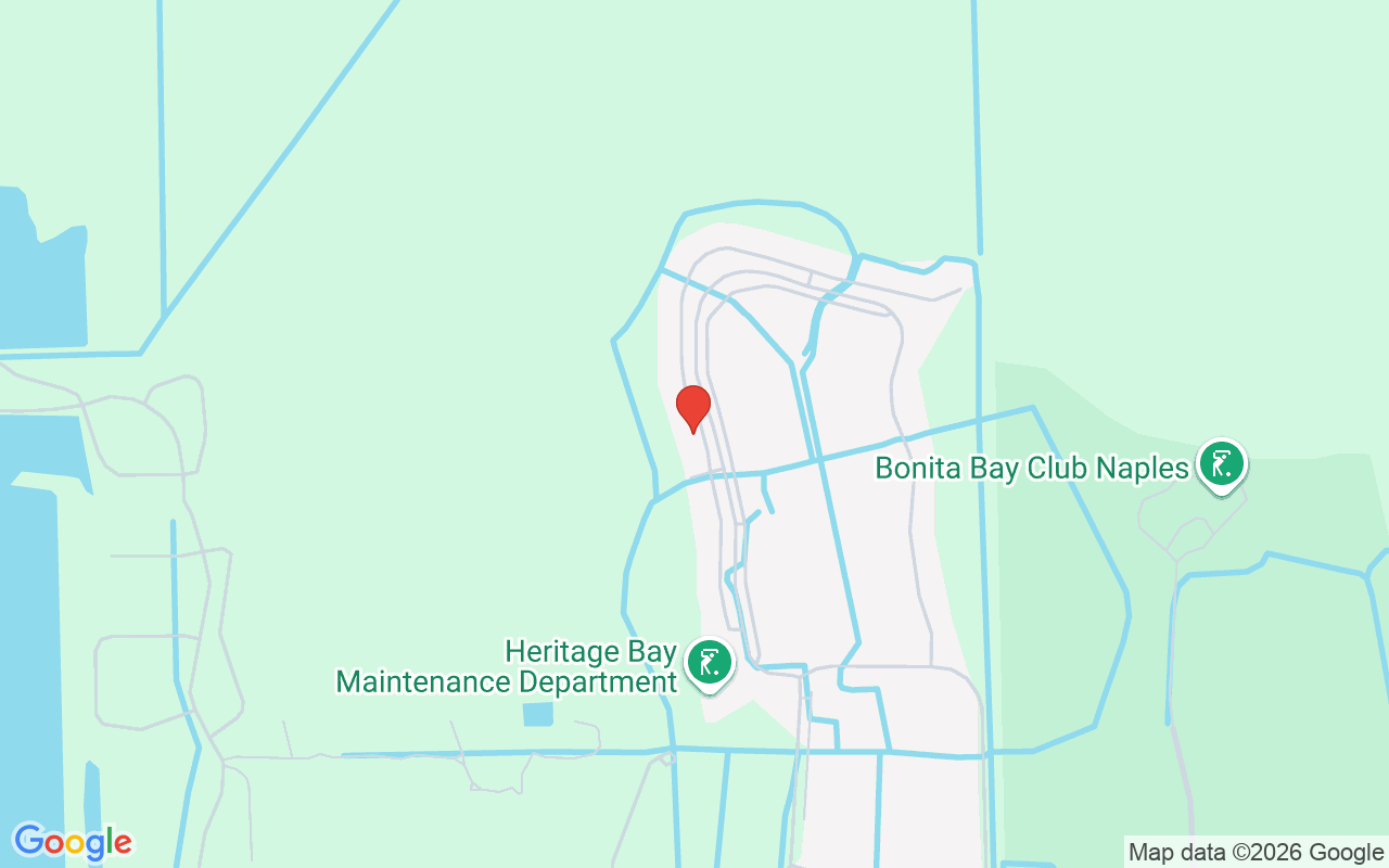 10299 Heritage Bay Blvd #1015, Naples, FL 34120