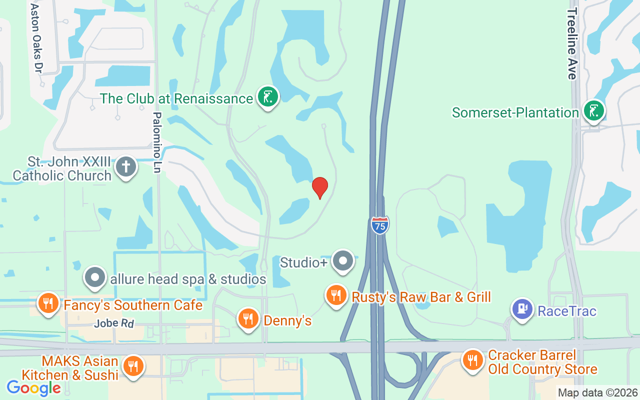 9530 Monteverdi Way, Fort Myers, FL 33912