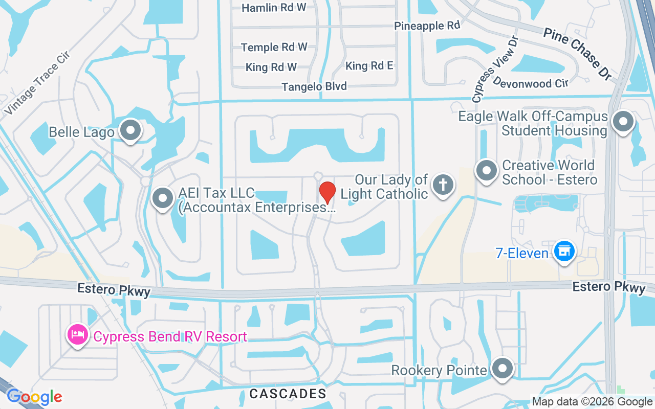 19614 Tesoro Way, Fort Myers, FL 33967