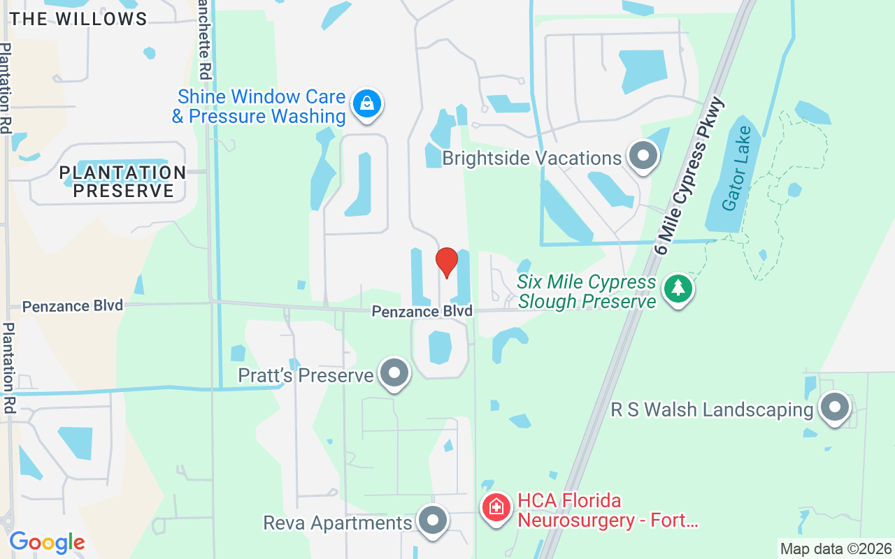 11327 Wine Palm Rd, Fort Myers, FL 33966