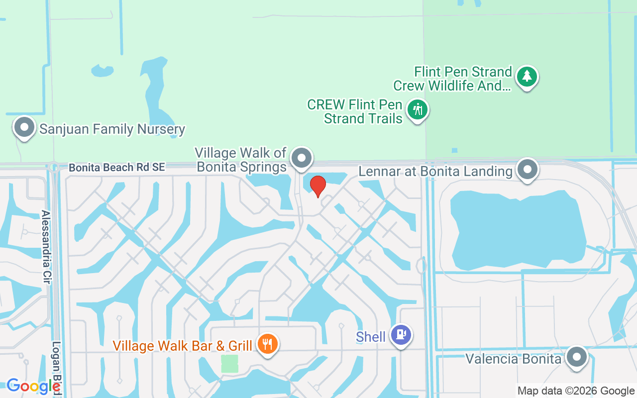 15416 Almaco Cir, Bonita Springs, FL 34135