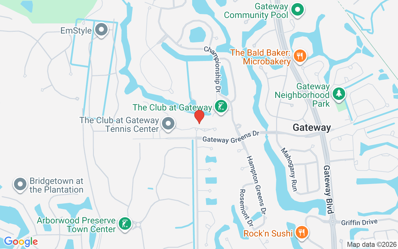 12011 Champion's Green Way 707, Fort Myers, FL 33913