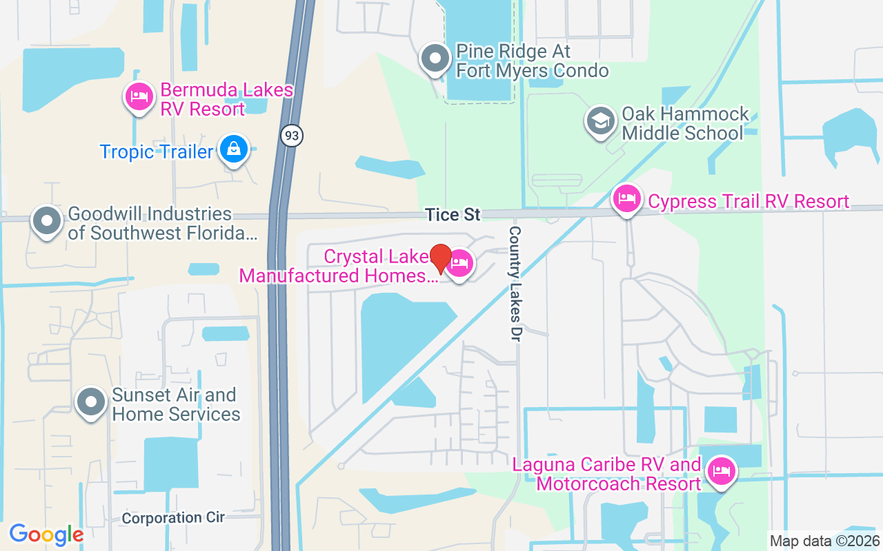 9855 Sugarmill Springs Dr, Fort Myers, FL 33905