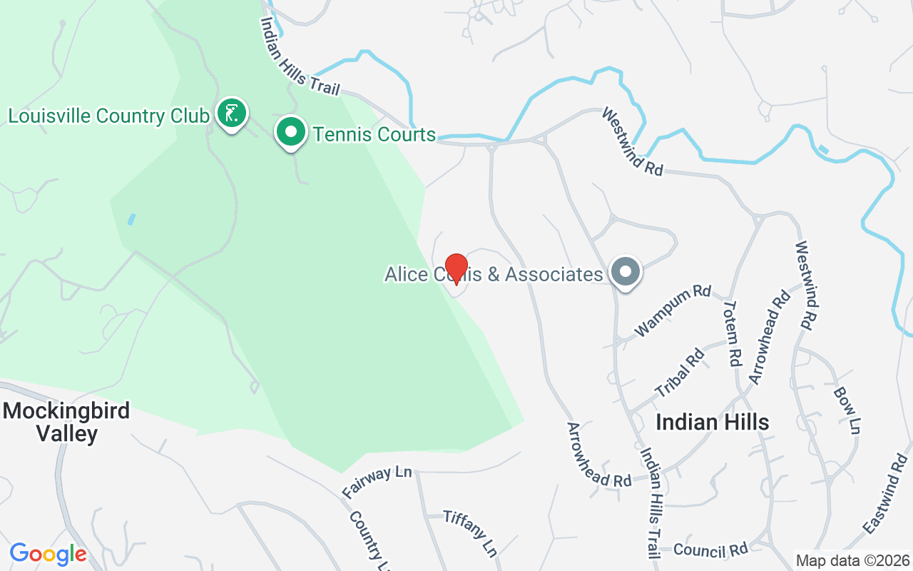 42 Calumet Rd, Louisville, KY 40207