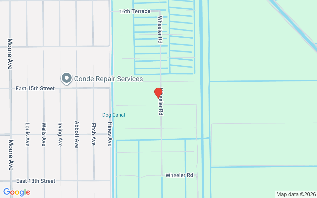 7716 14 Ter, Labelle, FL 33935