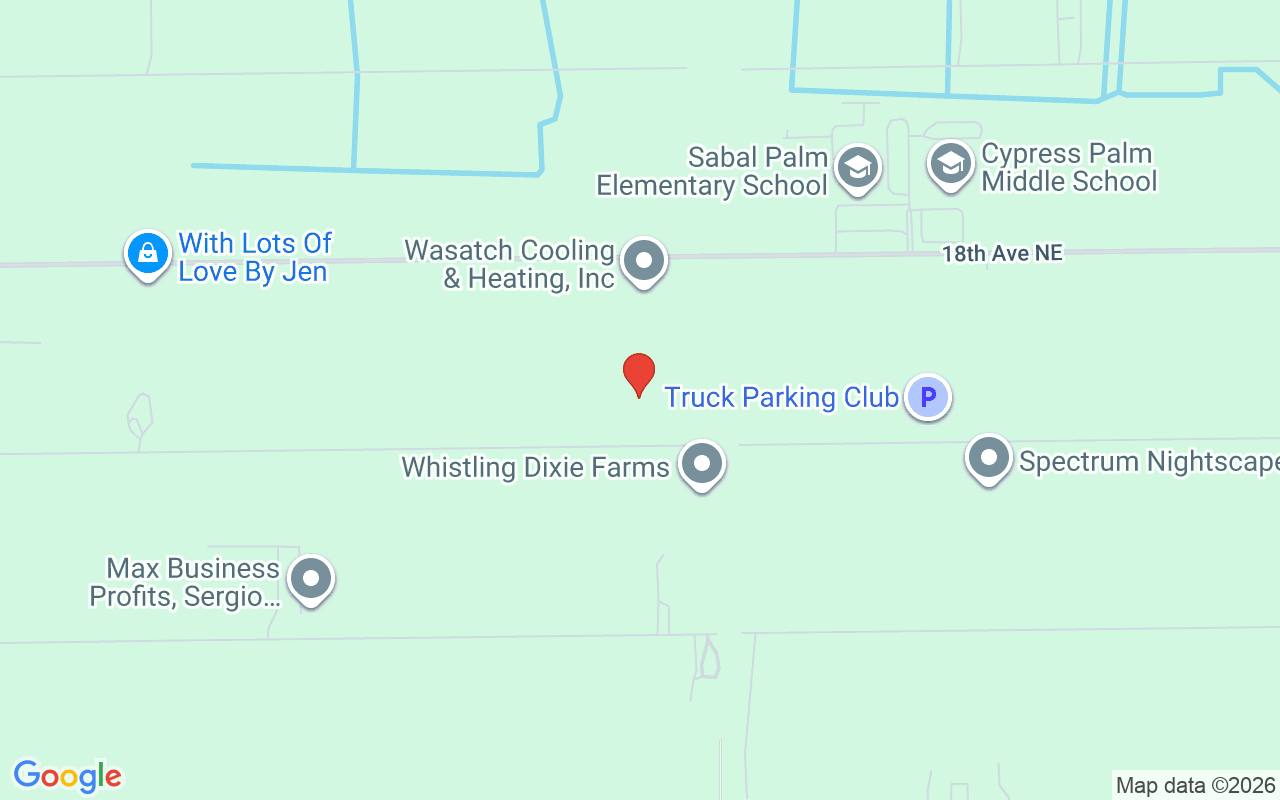 3813 16Th Ave, Naples, FL 34120