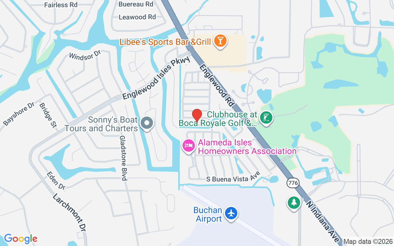 1800 Englewood Road #164, Englewood, FL 34223