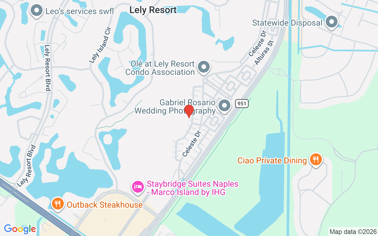 9111 Chula Vista St #11604, Naples, FL 34113