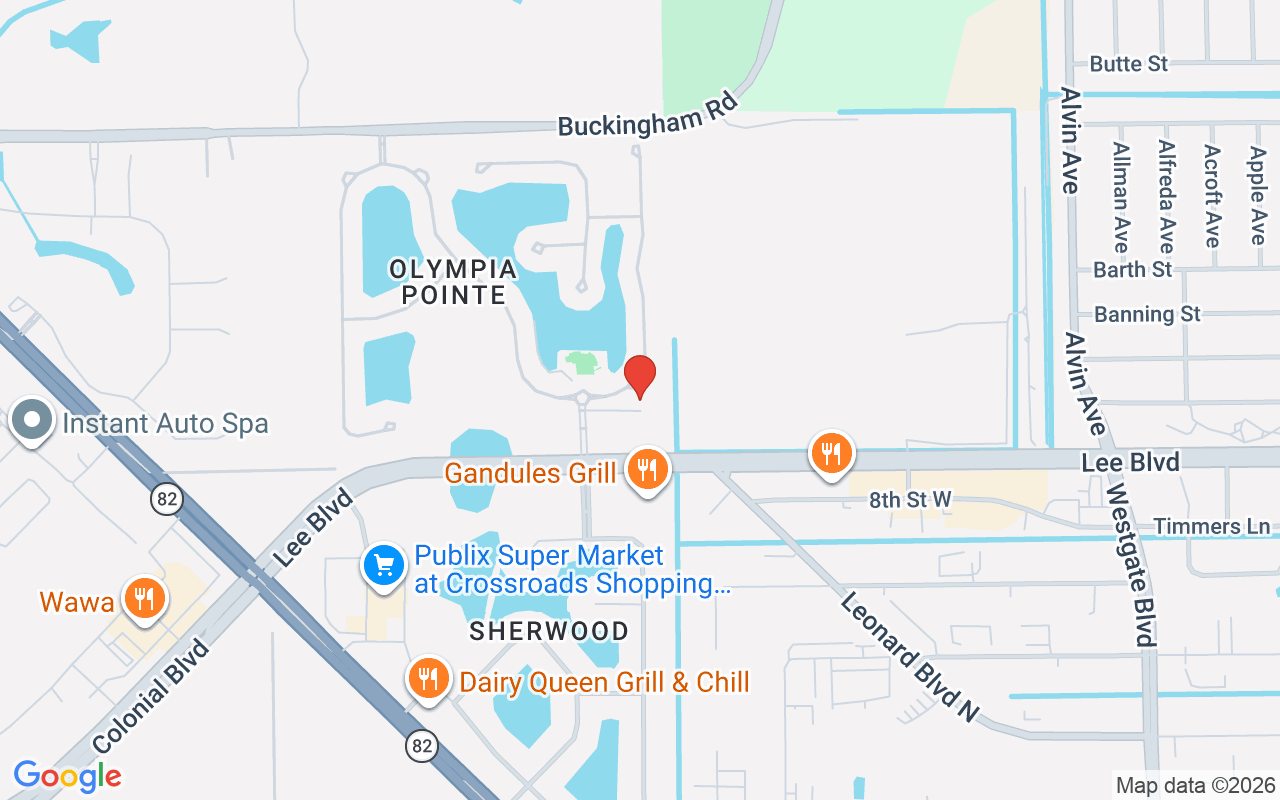 8529 Athena Ct, Lehigh Acres, FL 33971