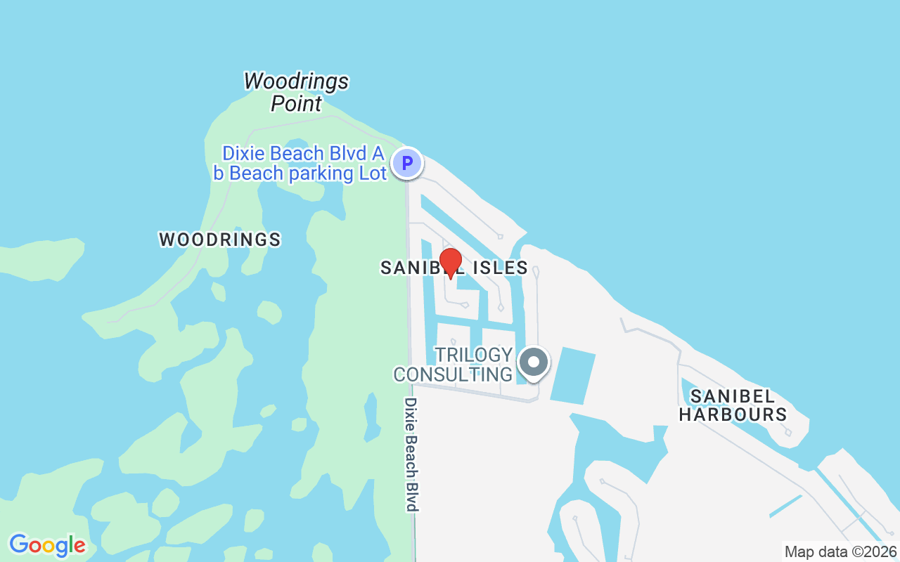 1748 Jewel Box Dr, Sanibel, FL 33957