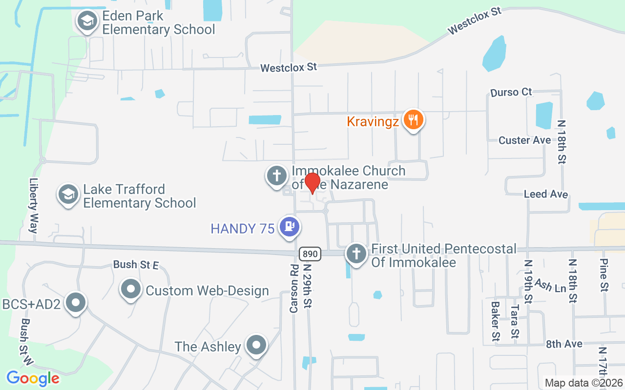 1328 Reflections Ln #1, Immokalee, FL 34142