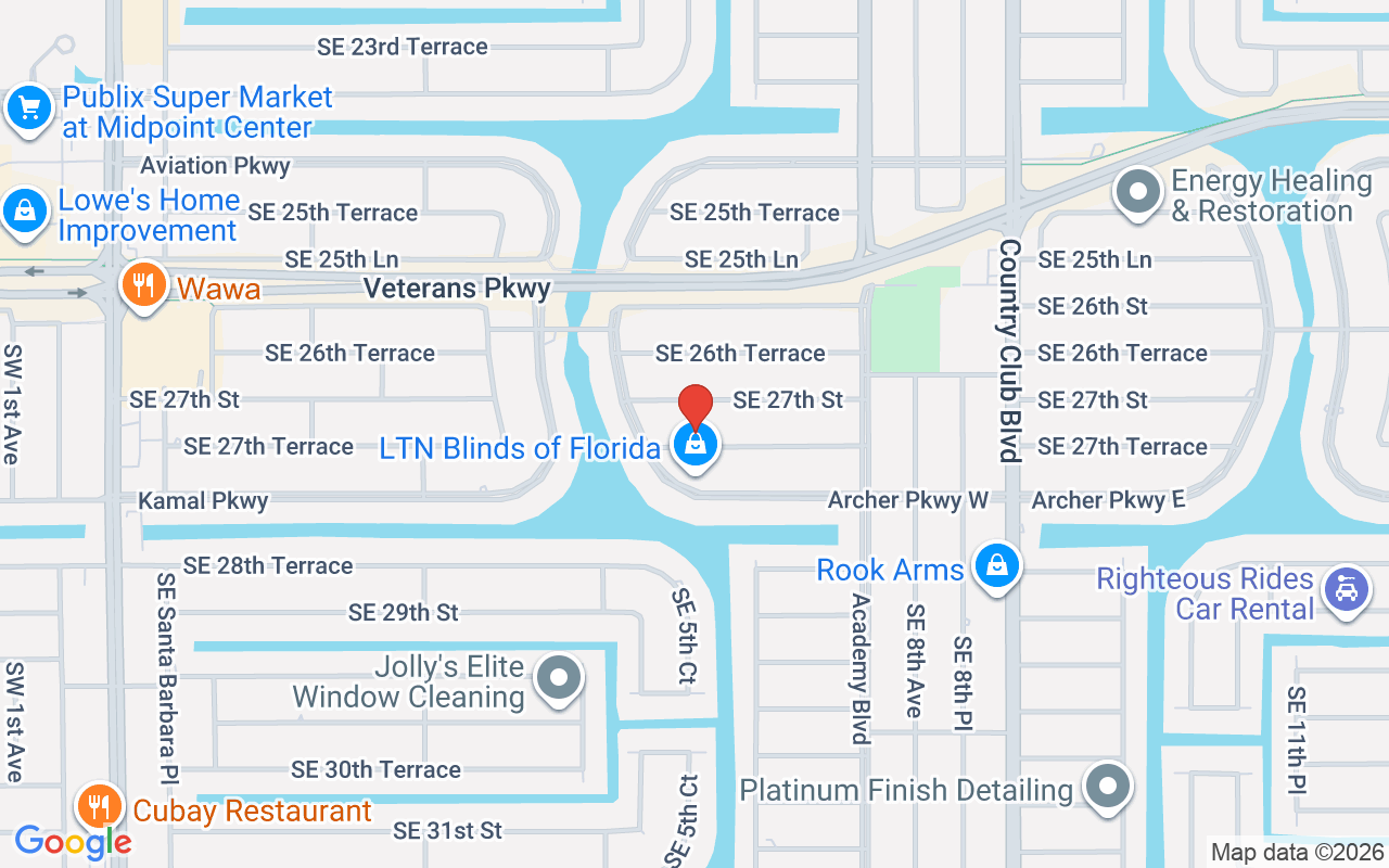 513 27Th Ter Se, Cape Coral, FL 33904