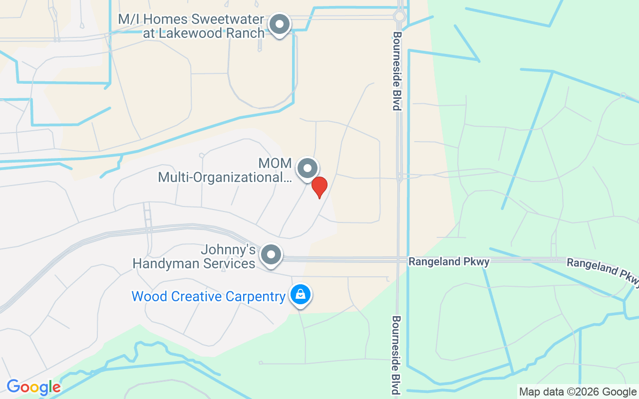 18075 Cresswind Terrace, Lakewood Ranch, FL 34211