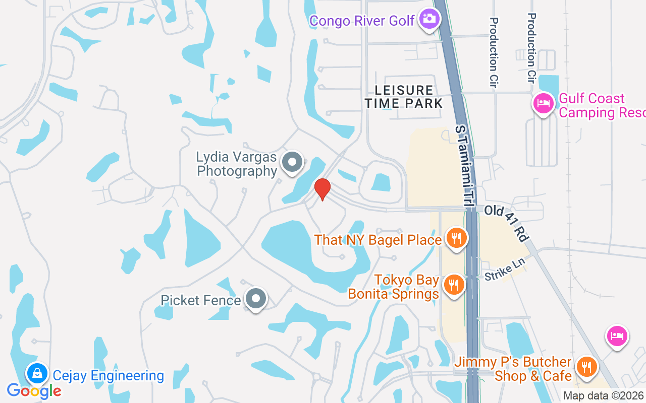 24827 Lakemont Cove Ln #203, Bonita Springs, FL 34134