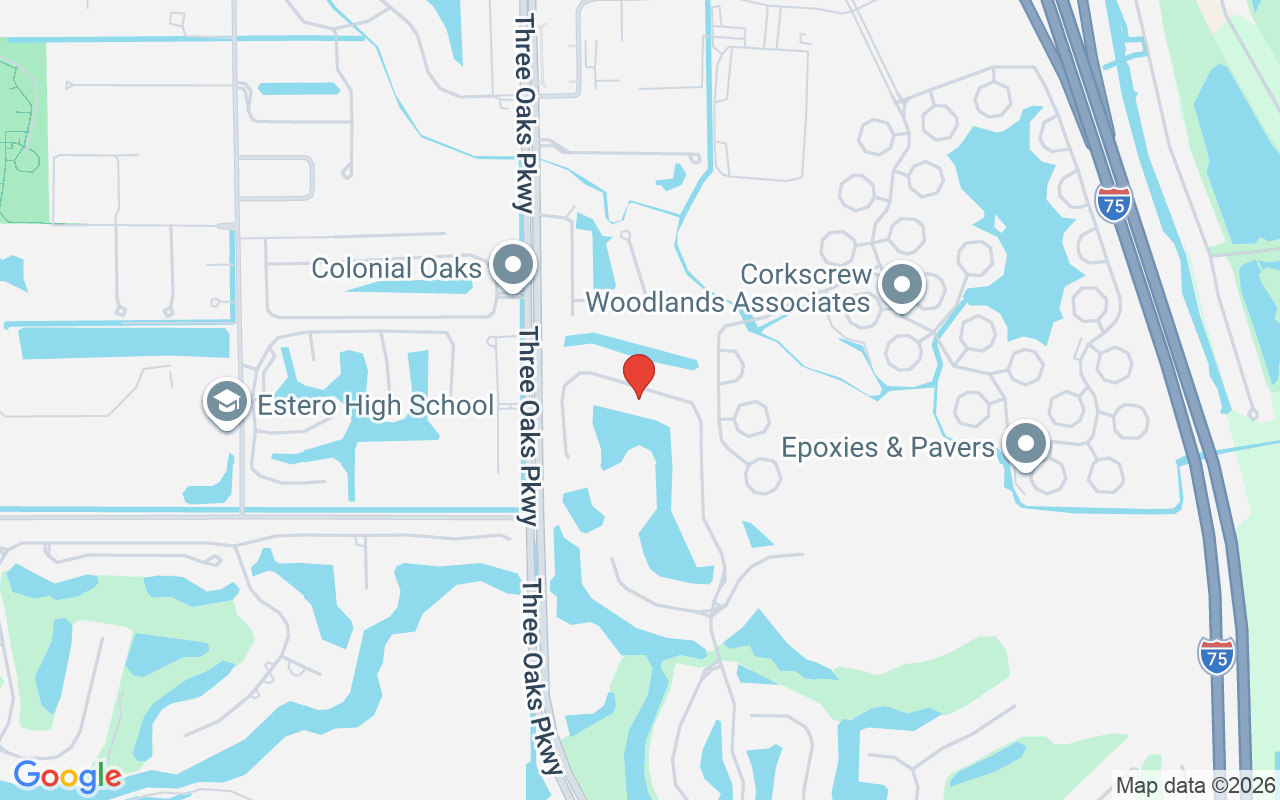 21940 Longleaf Trail Dr, Estero, FL 34135