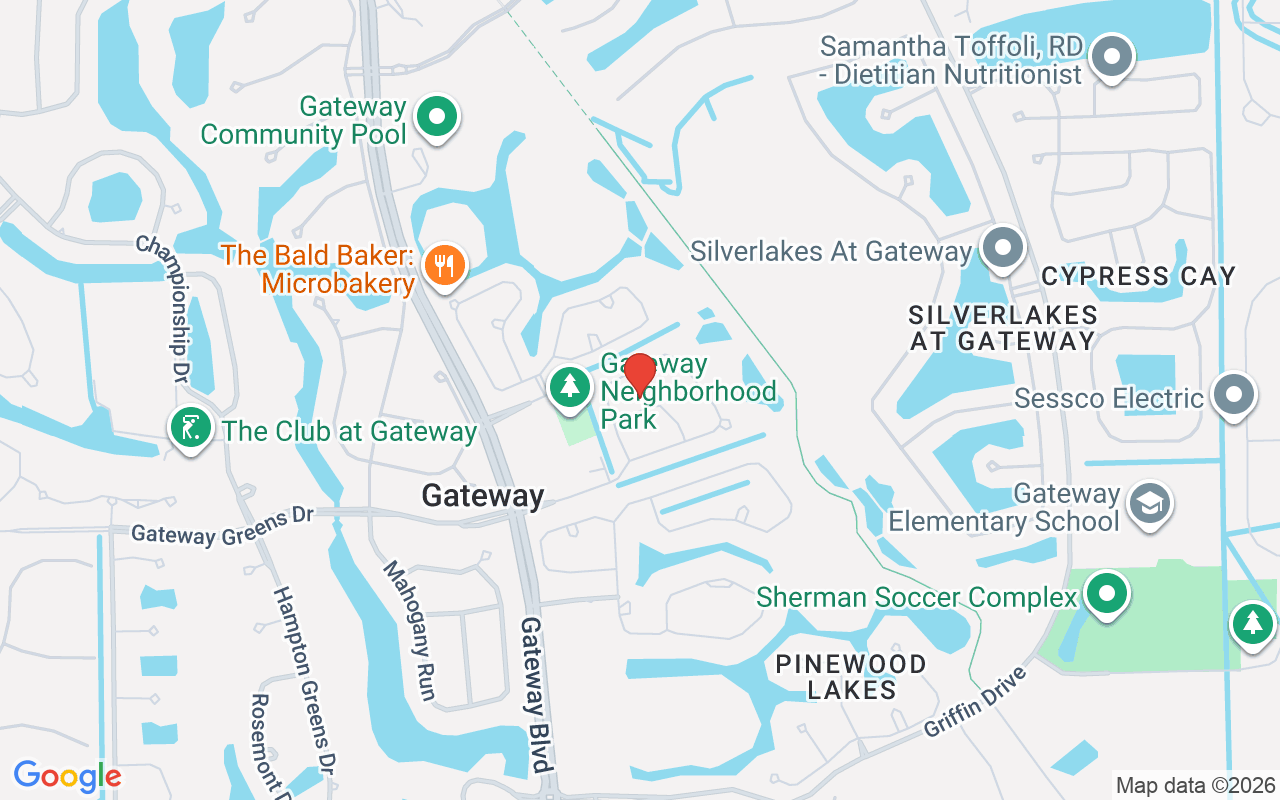 12721 Meadow Pine Ln, Fort Myers, FL 33913