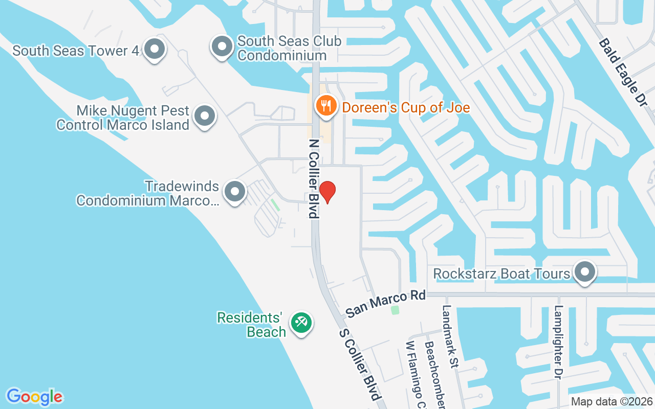 167 Collier Blvd N #L4, Marco Island, FL 34145