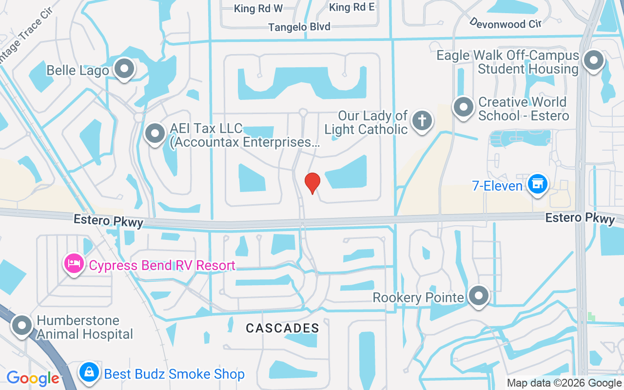 19642 Tesoro Way, Estero, FL 33967