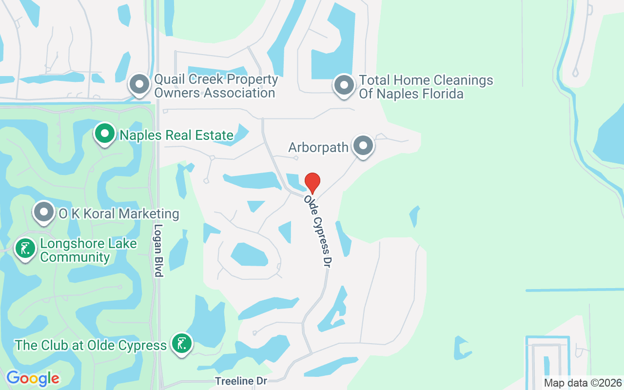 2839 Lone Pine Ln, Naples, FL 34119