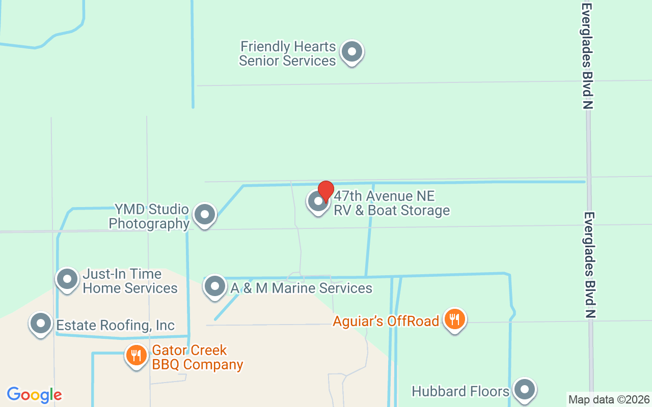 2563 47Th Ave, Naples, FL 34120