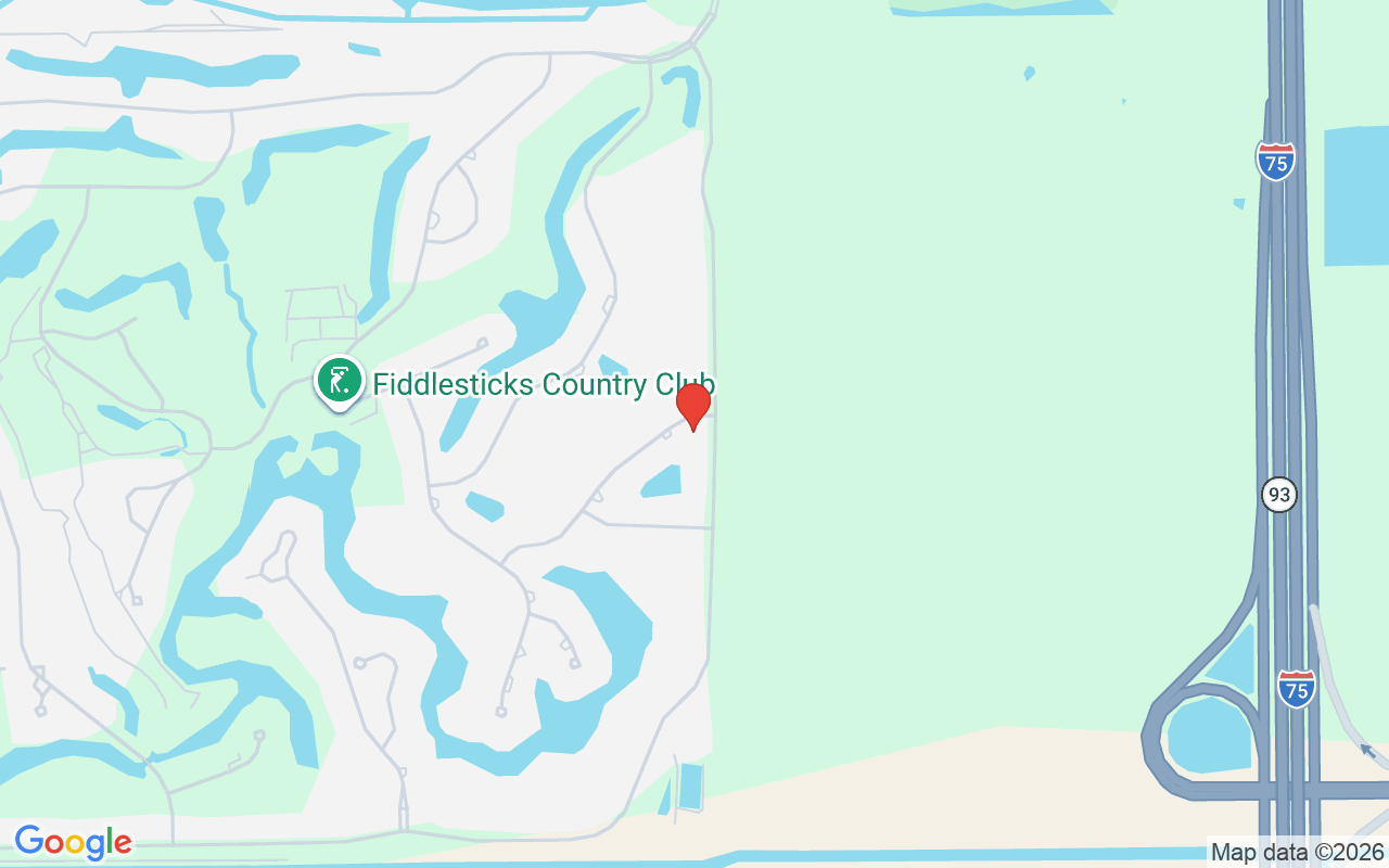 15431 Greenock Ln, Fort Myers, FL 33912