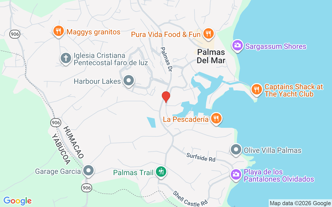 21 Harbour Dr Harbor #21, Humacao, PR 00791