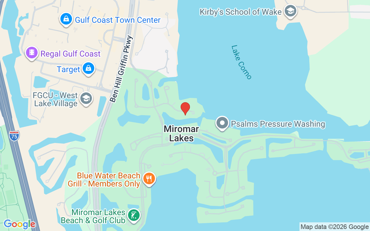 10630 Via Milano Dr, Fort Myers, FL 33913