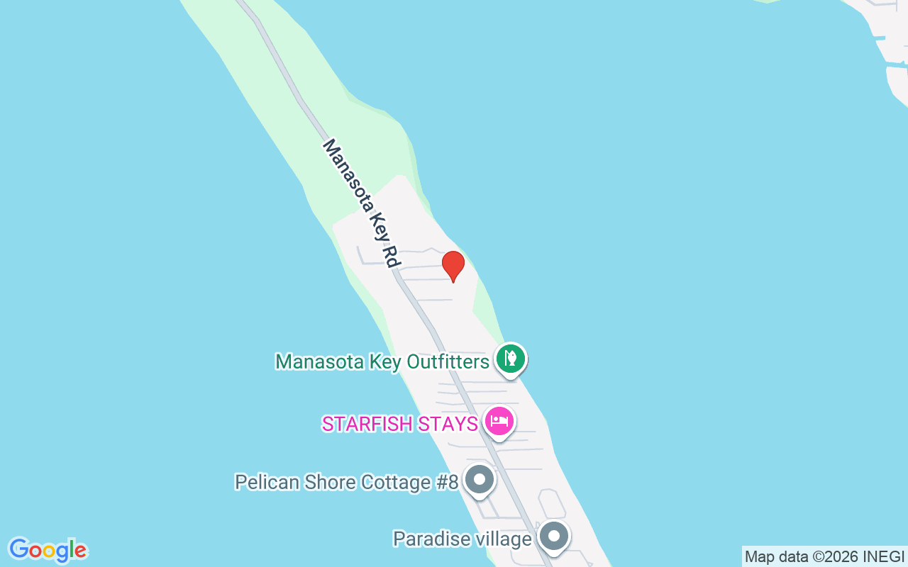 6091 Manasota Key Road, Englewood, FL 34223