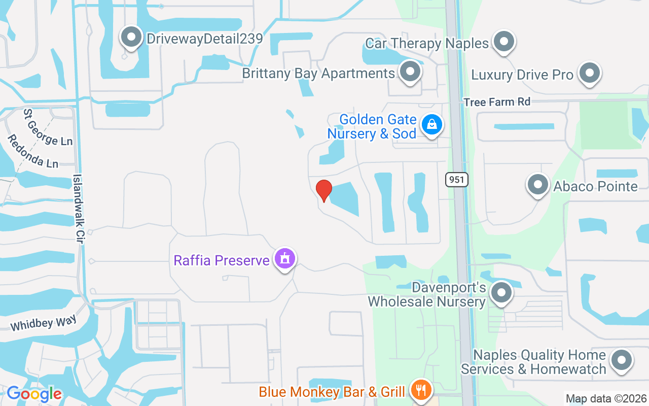 15239 Summit Place Cir #246, Naples, FL 34119