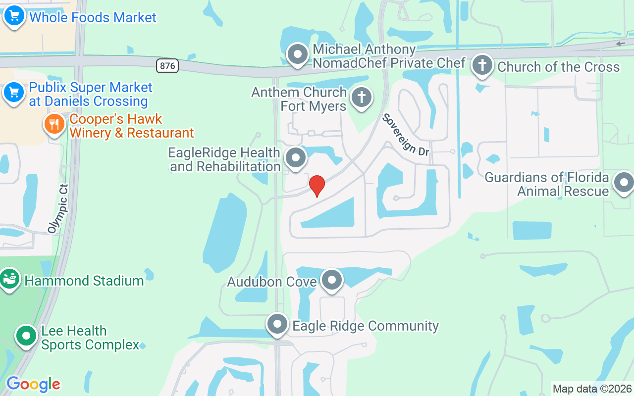 7544 Cameron Cir, Fort Myers, FL 33912