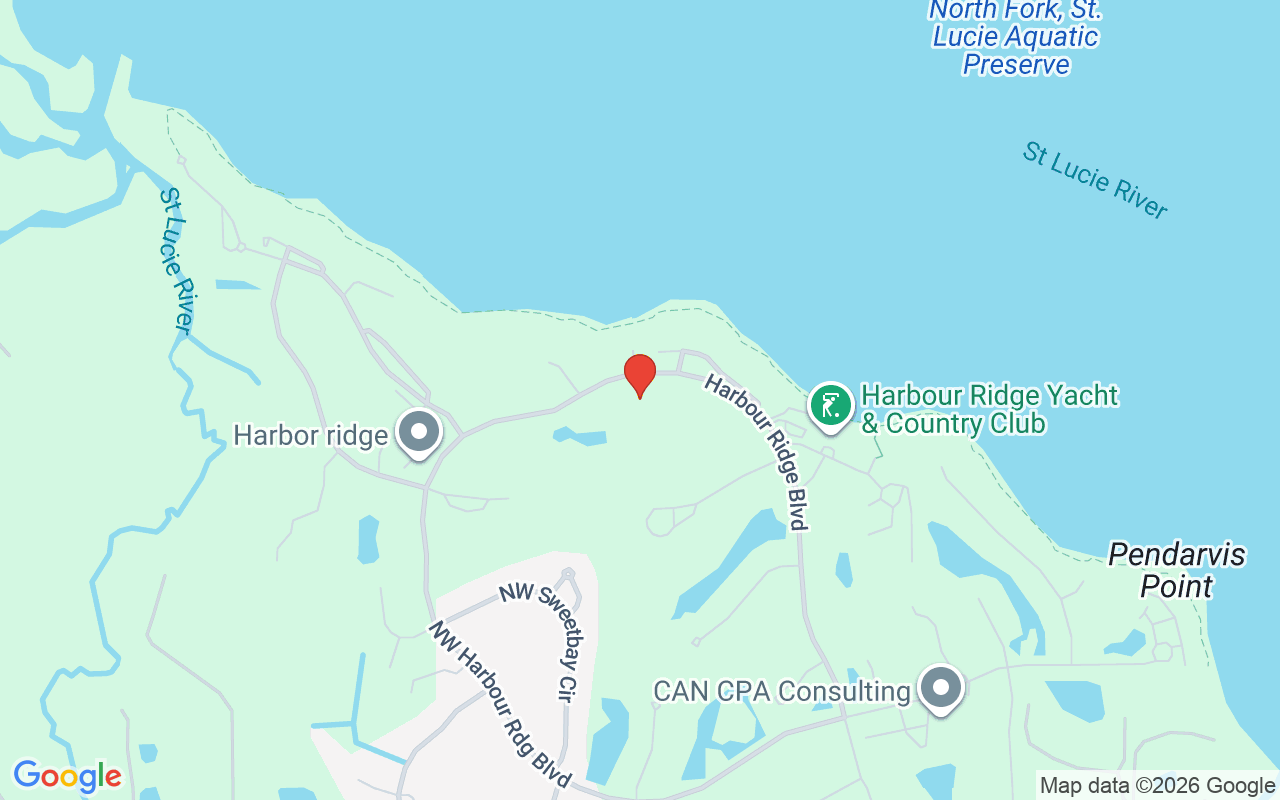 12475 Harbour Ridge Boulevard #1-5, Palm City, FL 34990