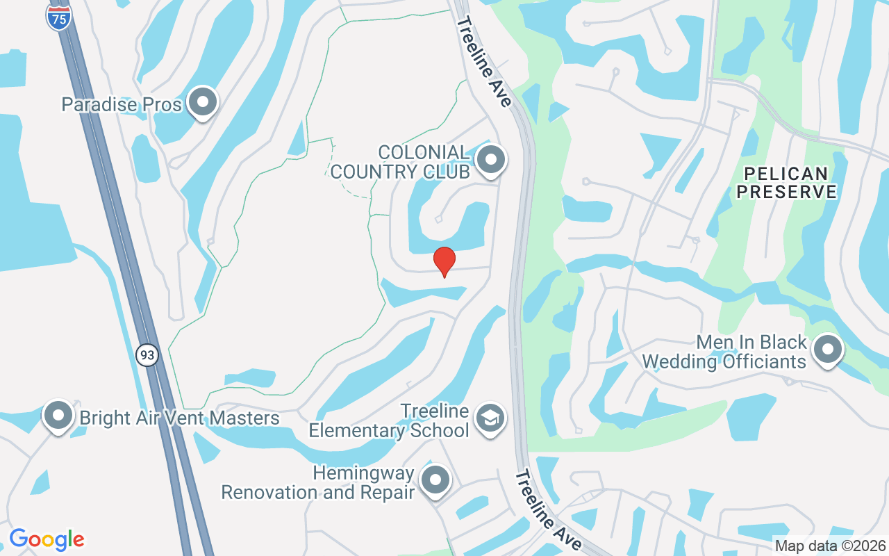 10030 Horse Creek Rd, Fort Myers, FL 33913