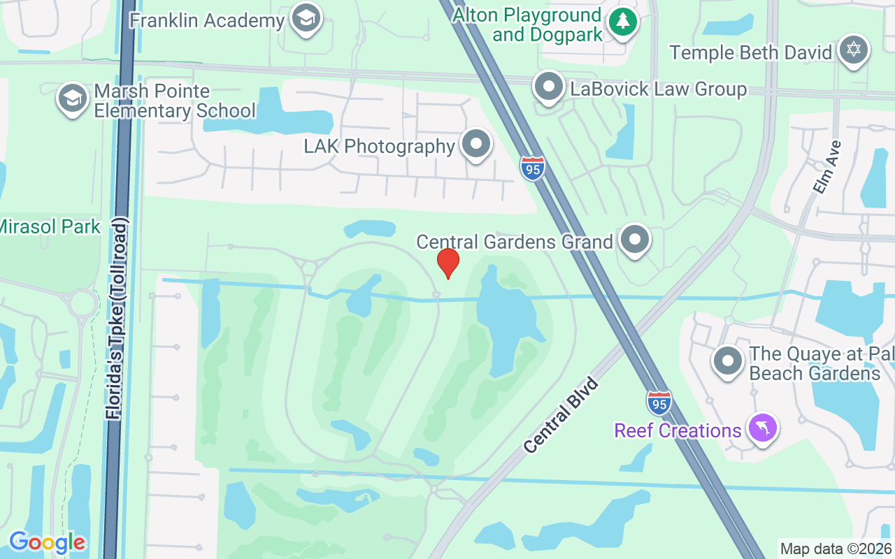 12218  Tillinghast Cir, Palm Beach Gardens, FL 33418