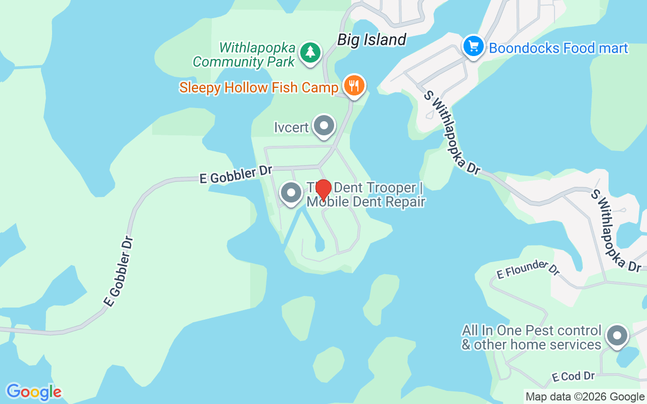 5510 Bluegill Way  S, Floral City, FL 34436