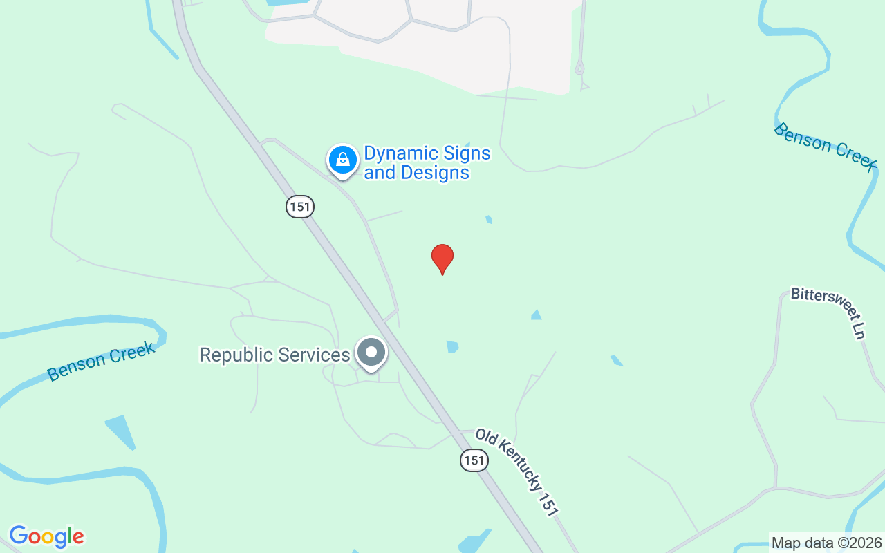 380 Kentucky Highway 151 Rd ## 1, Frankfort, KY 40601