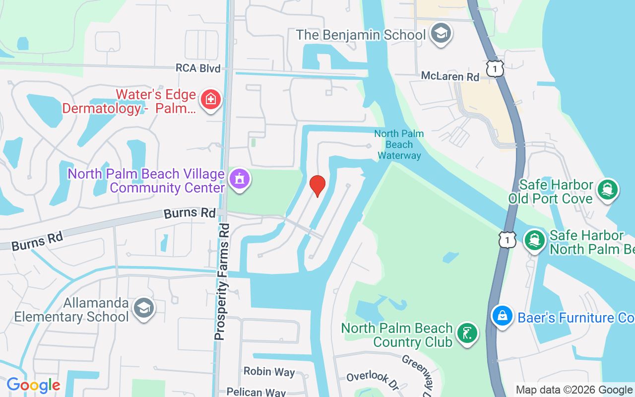 788  Harbour Isles Pl, North Palm Beach, FL 33410