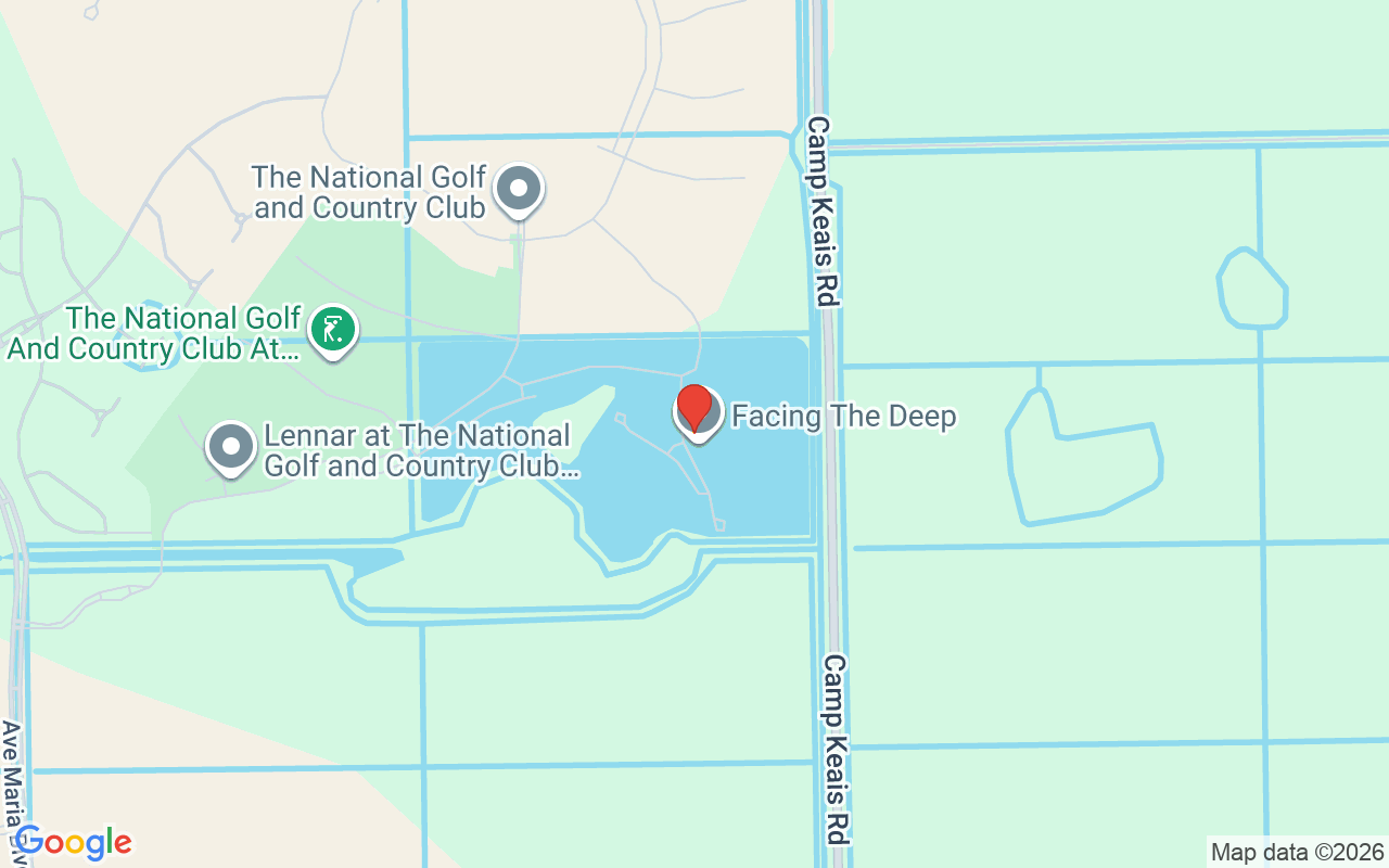 6044 Ellerston Way #1511, Ave Maria, FL 34142