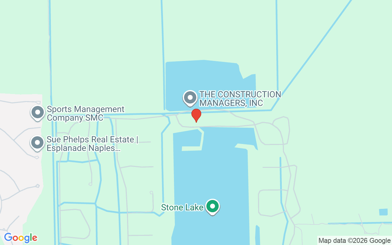 9314 Quarry Dr, Naples, FL 34120