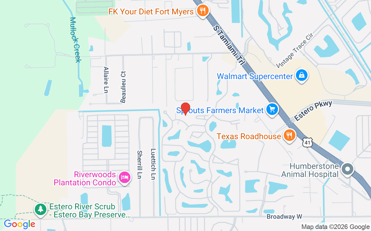 4240 Ute Ct, Estero, FL 33928