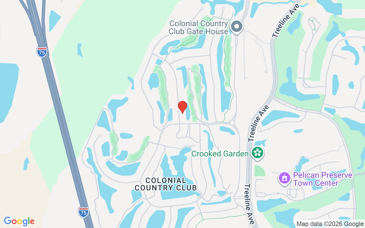 9131 Links Dr, Fort Myers, FL 33913